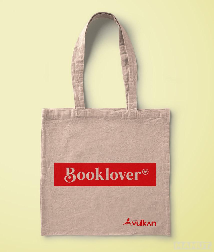 Ceger BOOKLOVER 