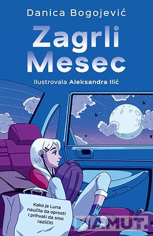 ZAGRLI MESEC 