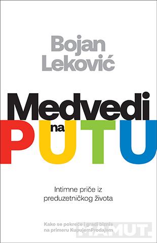 MEDVEDI NA PUTU 