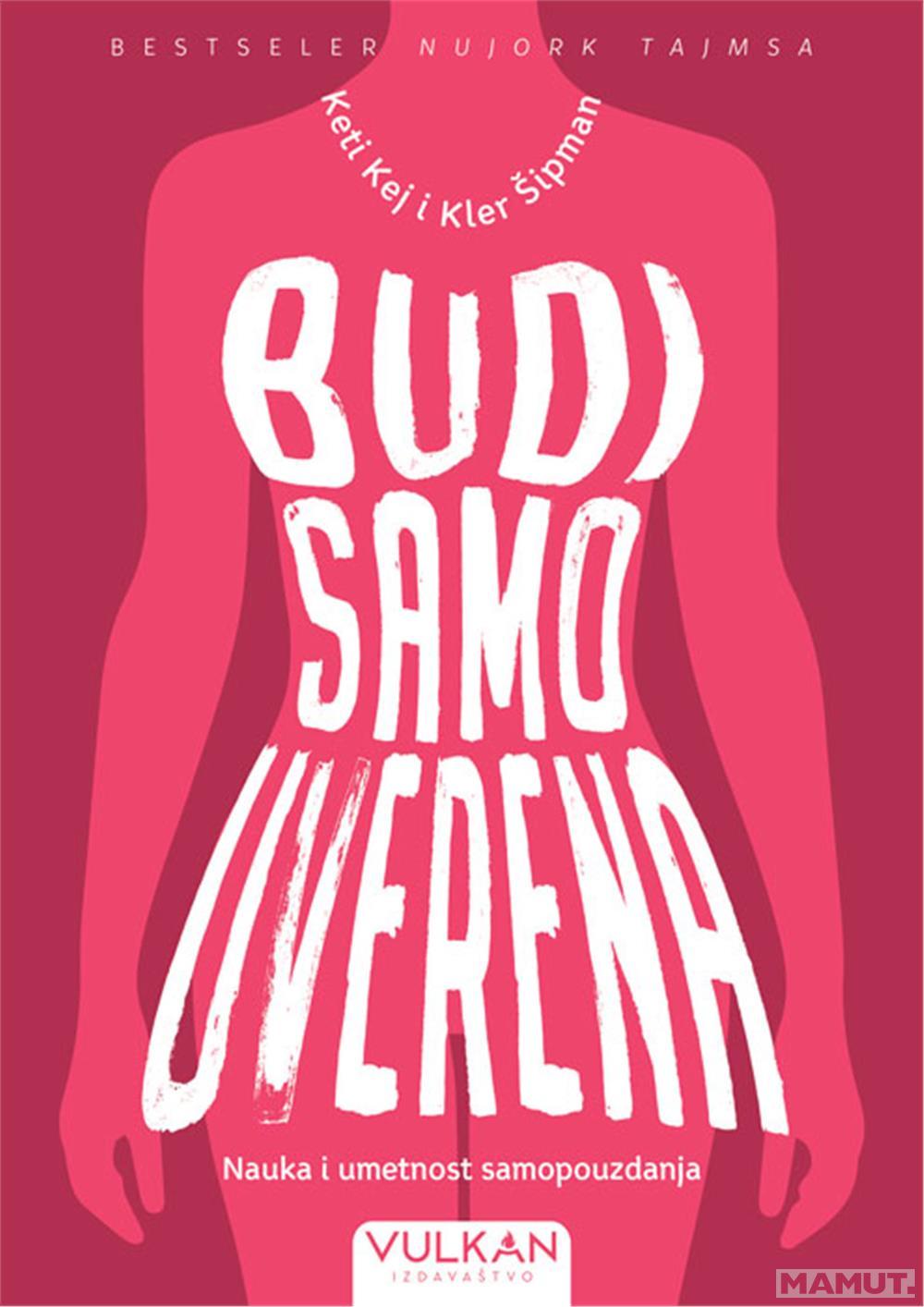 BUDI SAMOUVERENA 