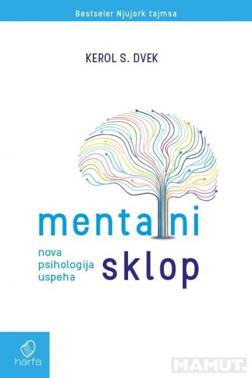 MENTALNI SKLOP nova psihologija uspeha 