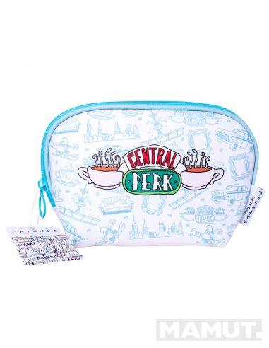 Pernica FRIENDS COSMETIC PENCIL CASE 