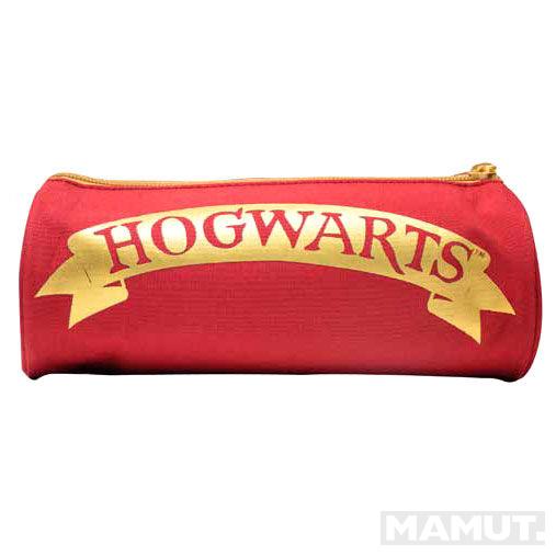 Pernica HARRY POTTER BARREL PENCIL CASE HOGWARTS 