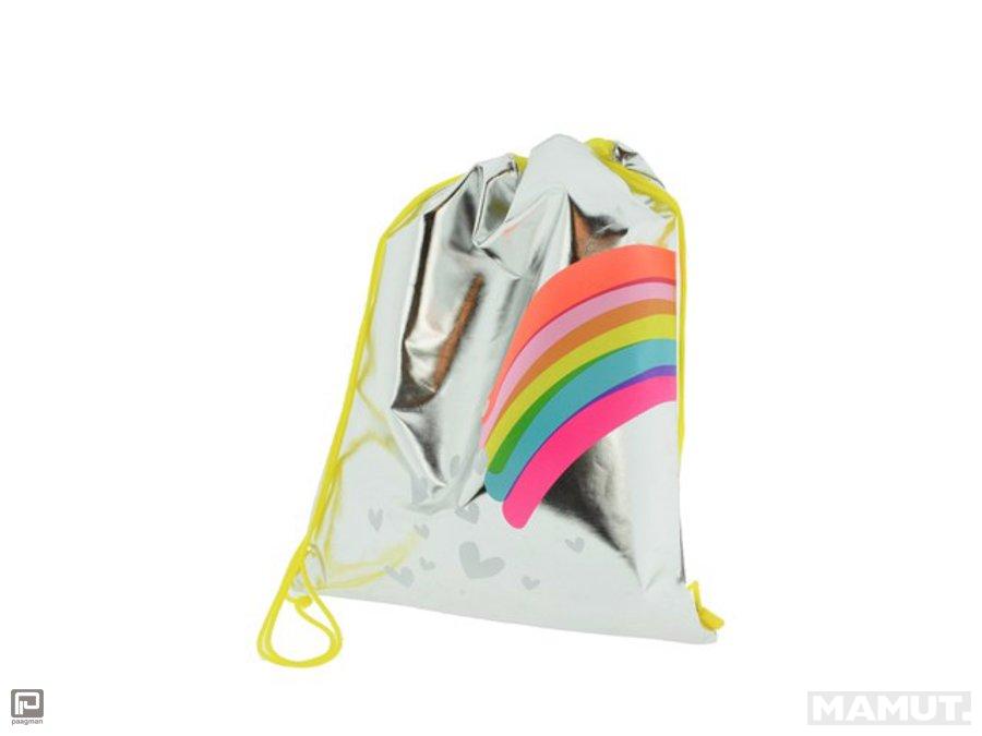 Torba za fizičko HAPPY RAINBOW 
