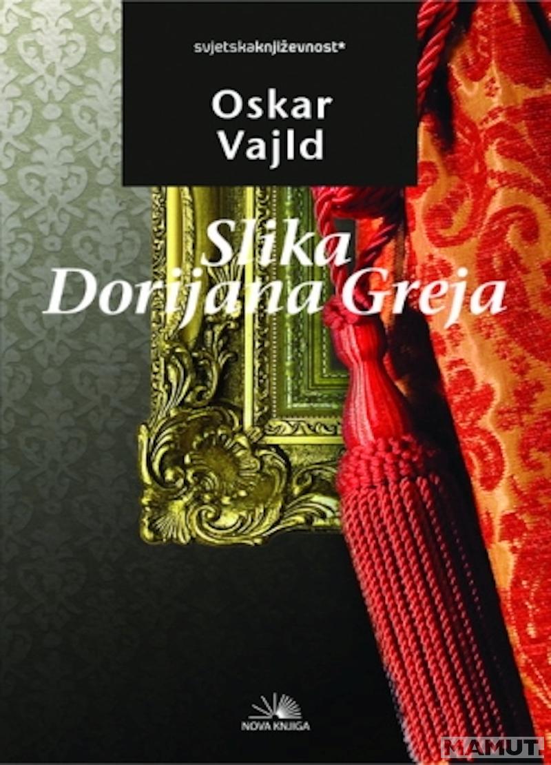 SLIKA DORIJANA GREJA 