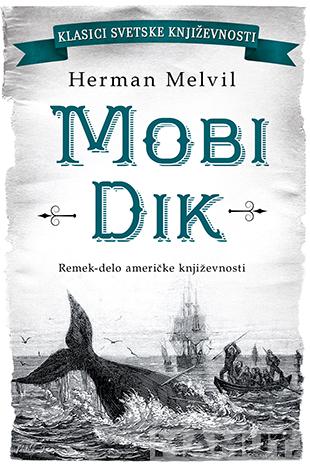 MOBI DIK 