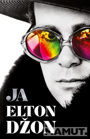 JA ELTON DŽON 