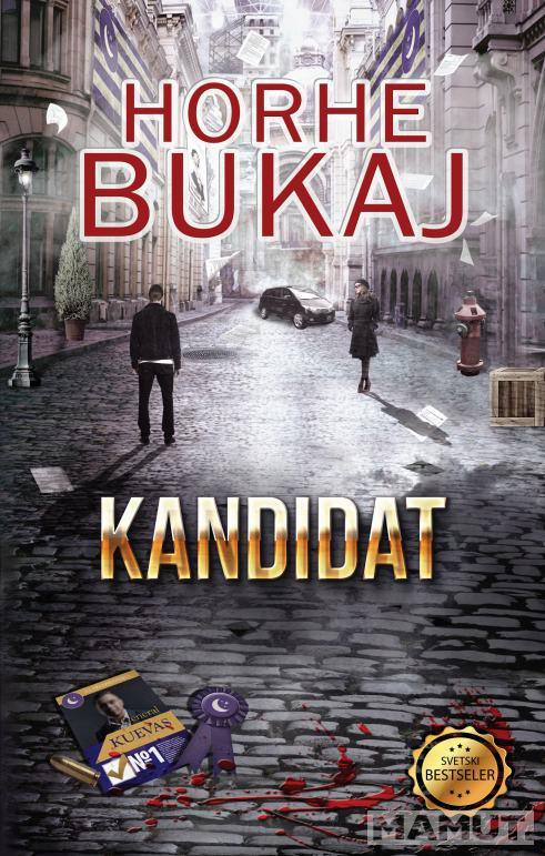 KANDIDAT 