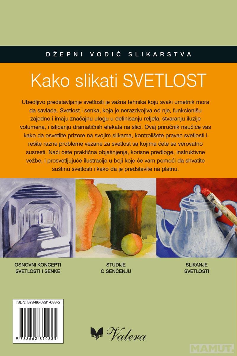 KAKO SLIKATI SVETLOST 