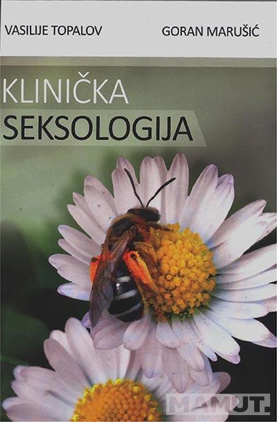 KLINIČKA SEKSOLOGIJA 