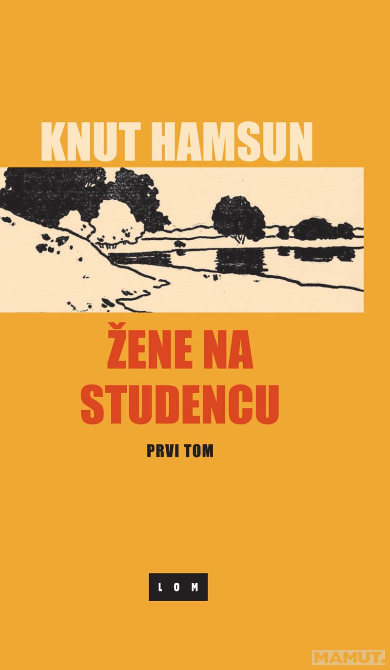 ŽENE NA STUDENCU 1-2 