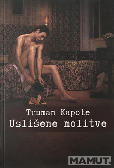 USLIŠENE MOLITVE 