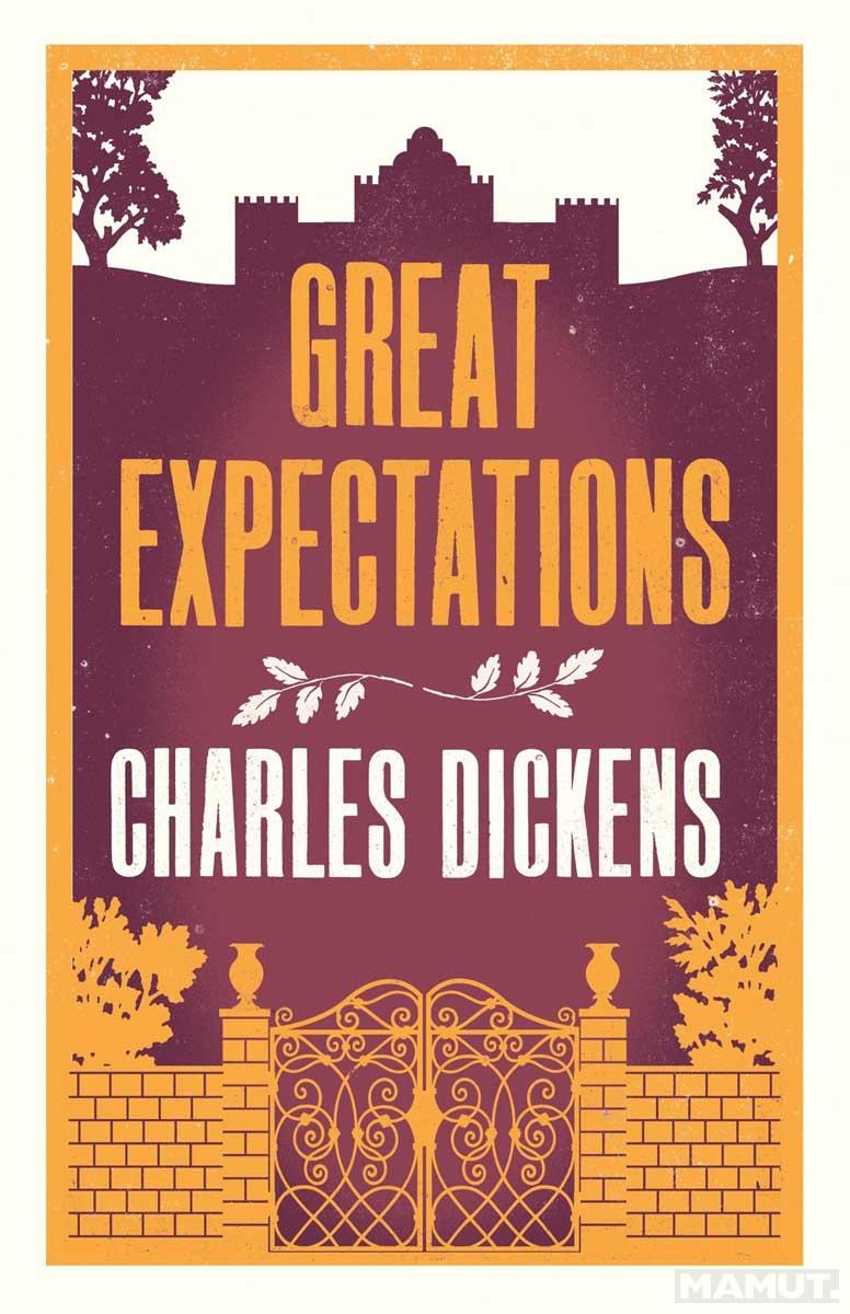 GREAT EXPECTATIONS 