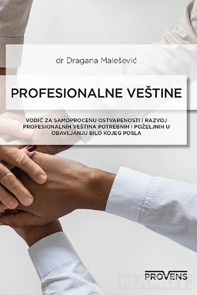 PROFESIONALNE VEŠTINE 