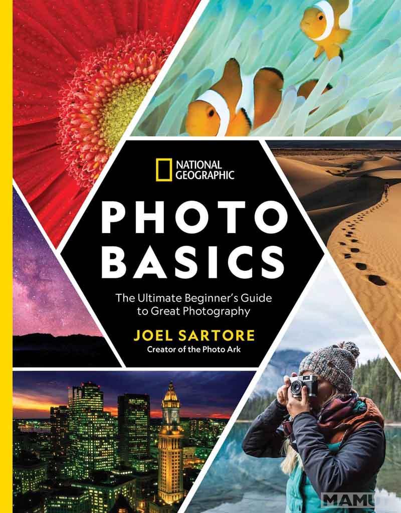 NATIONAL GEOGRAPHIC PHOTO BASIC 