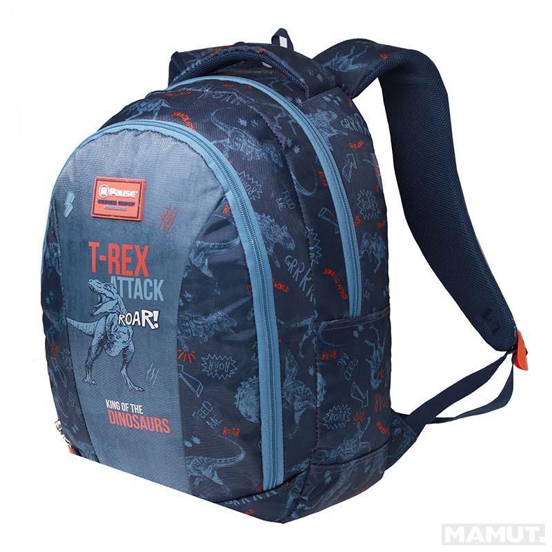 Ranac sa dve pregrade T REX 