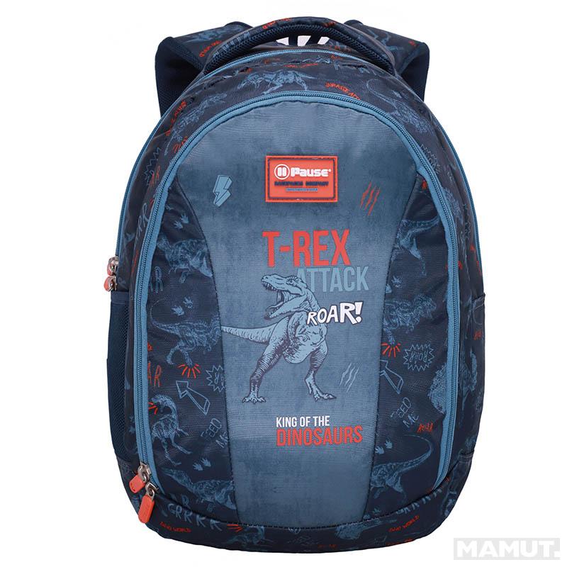 Ranac sa dve pregrade T REX 