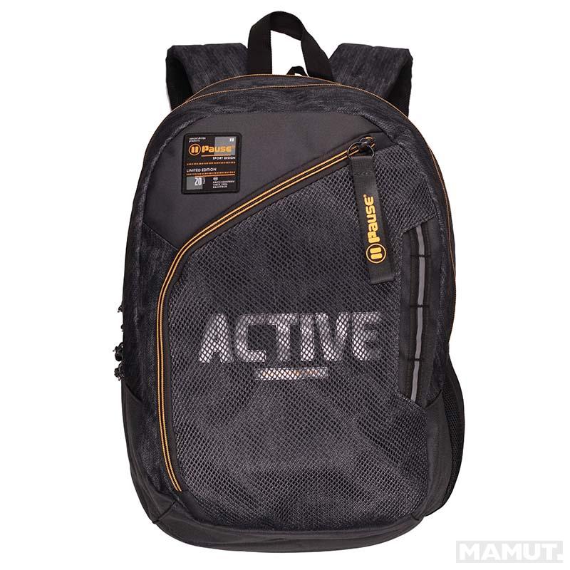 Sportski ranac 