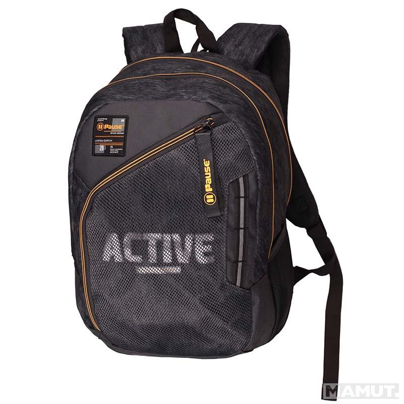 Sportski ranac 