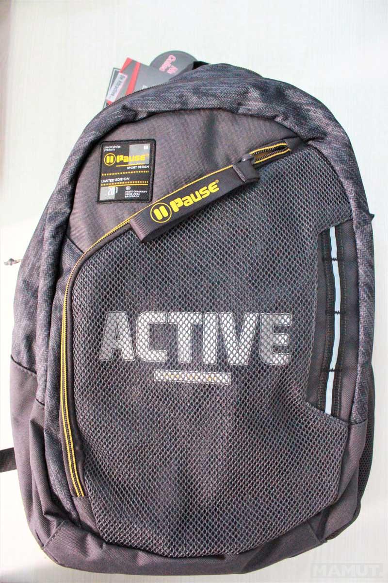 Sportski ranac 