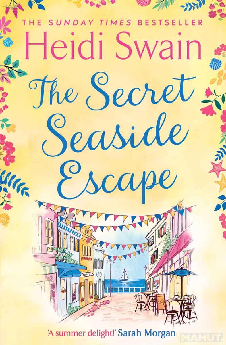 THE SECRET SEASIDEESCAPE 