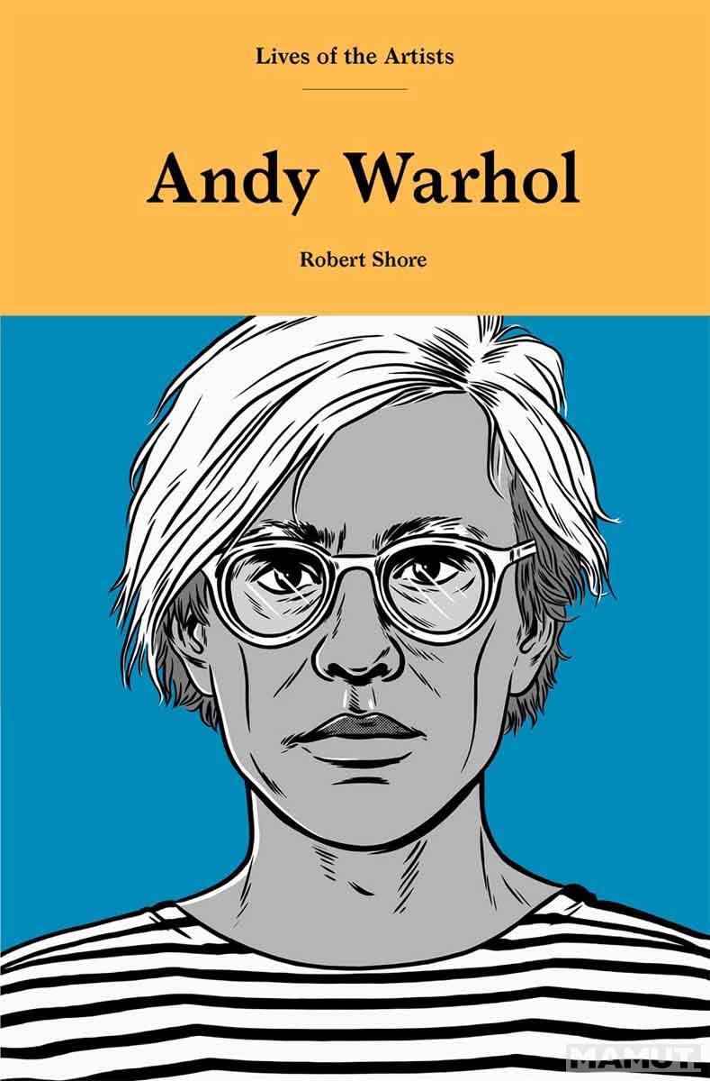 ANDY WARHOL 