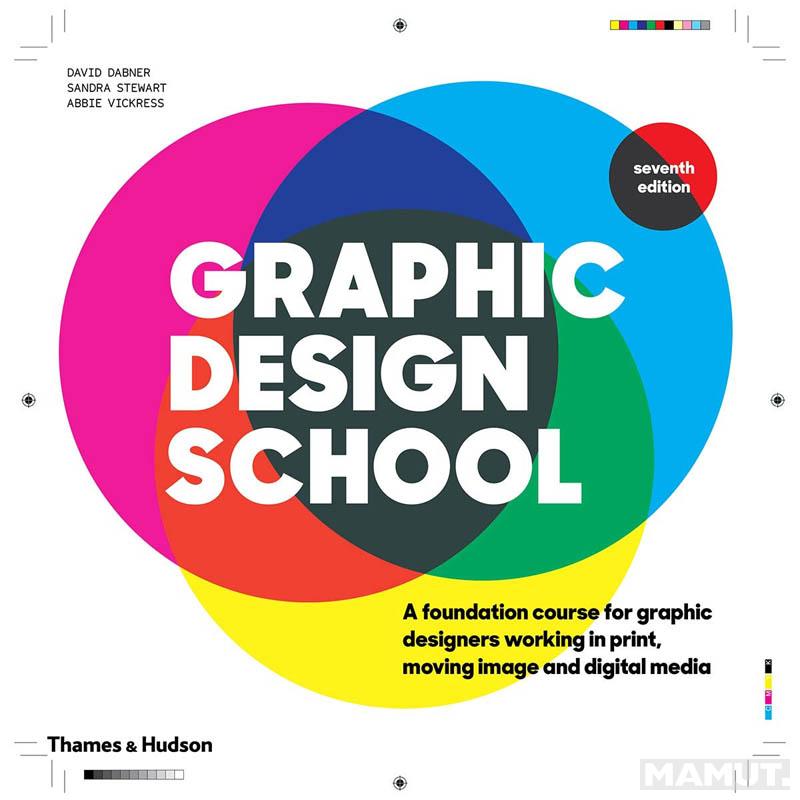 GRAPHIC DESIGN SCHOOL 