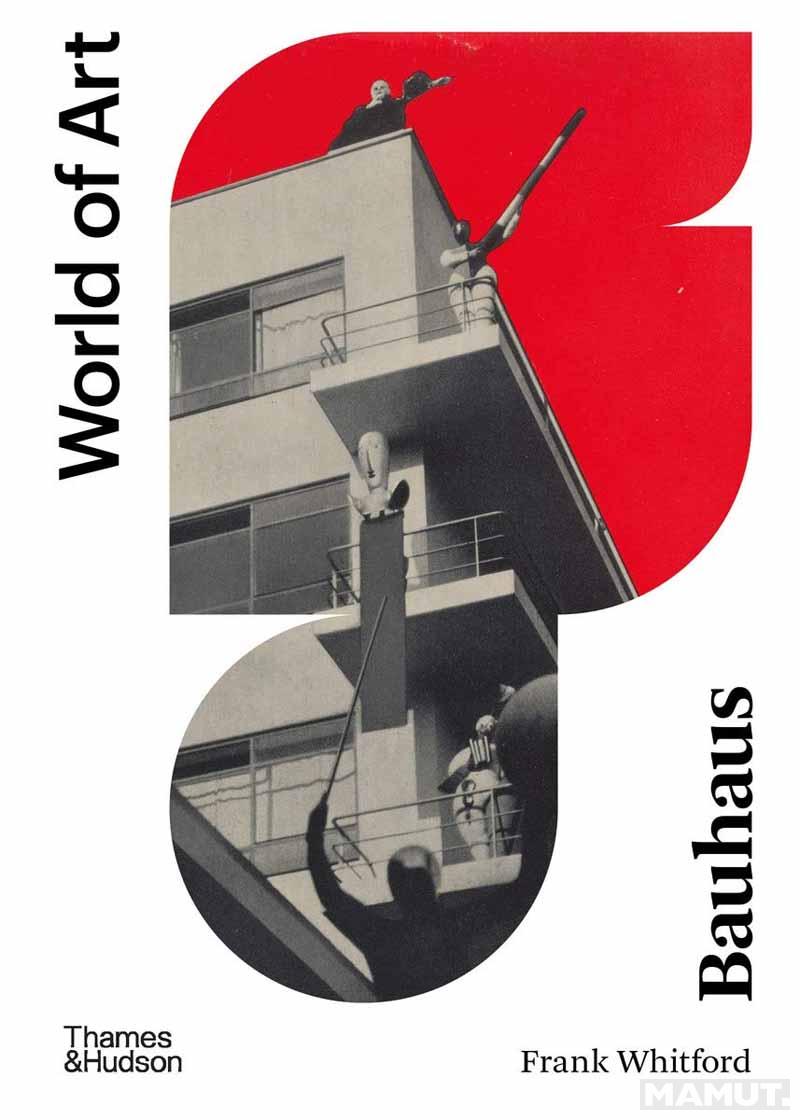 BAUHAUS world of art 