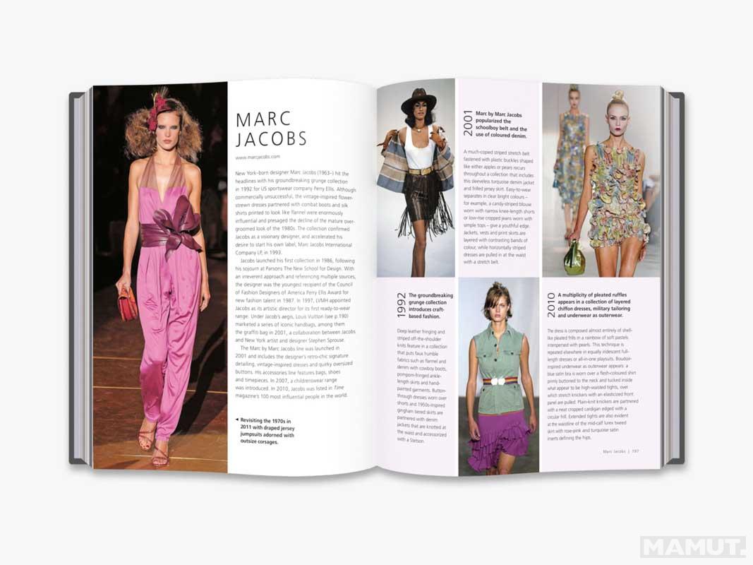 THE FASHION DESIGN DIRECTORY 