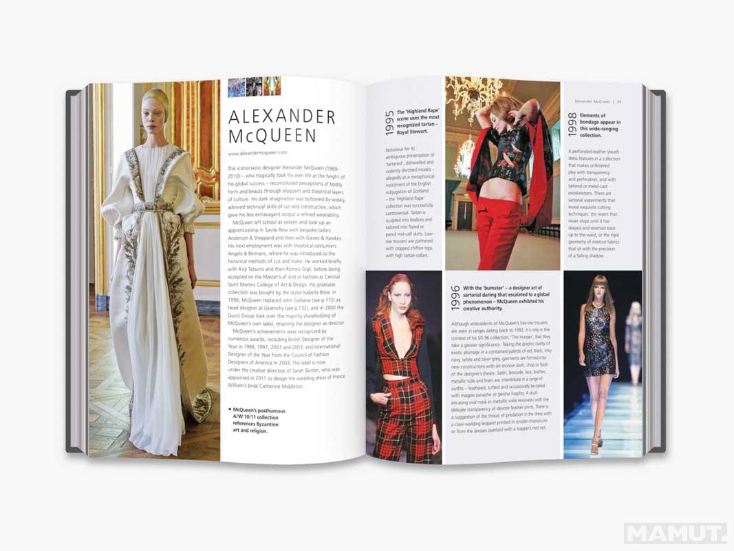 THE FASHION DESIGN DIRECTORY 