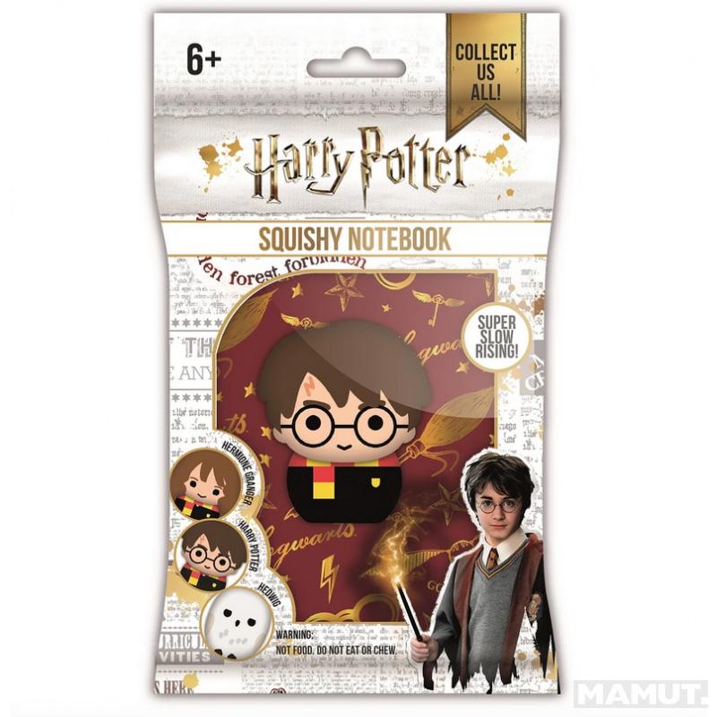 Sveska HARRY POTTER MINI 