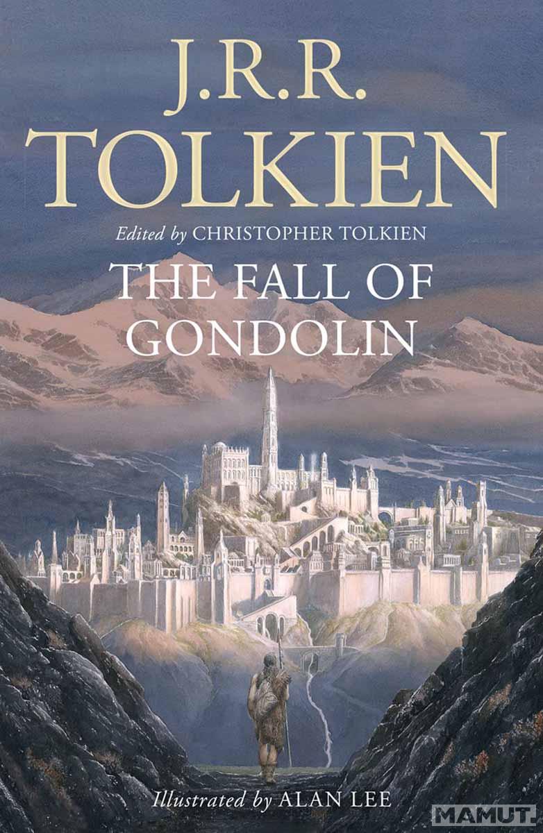 THE FALL OF GONDOLIN pb 