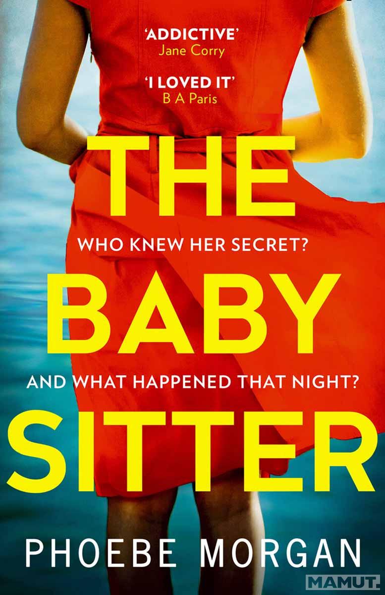 THE BABYSITTER 