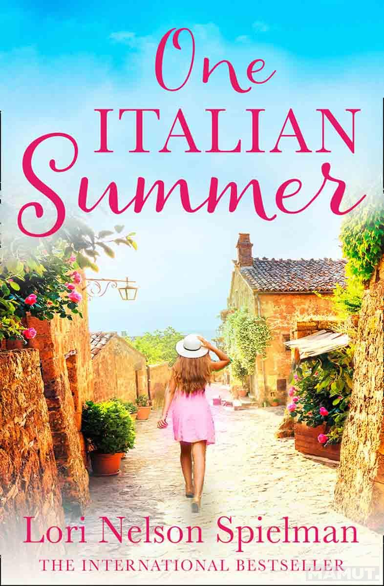 ONE ITALIAN SUMMER 