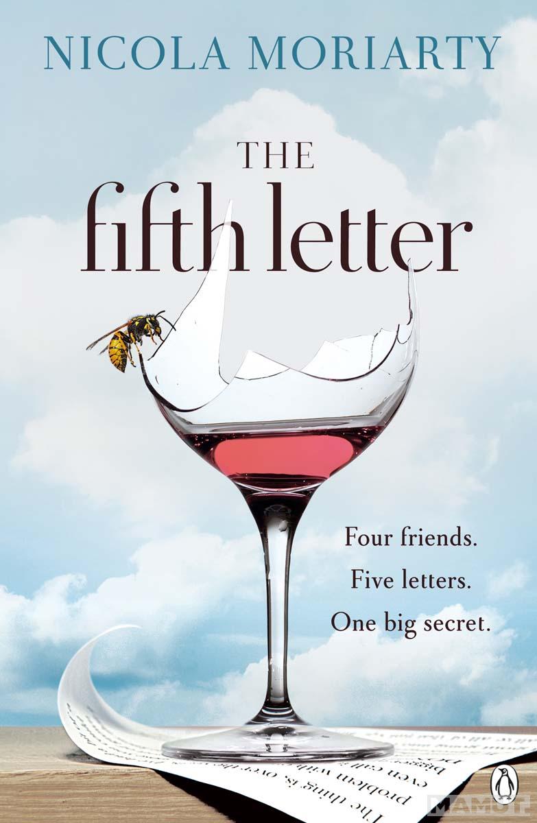 THE FIFTH LETTER 