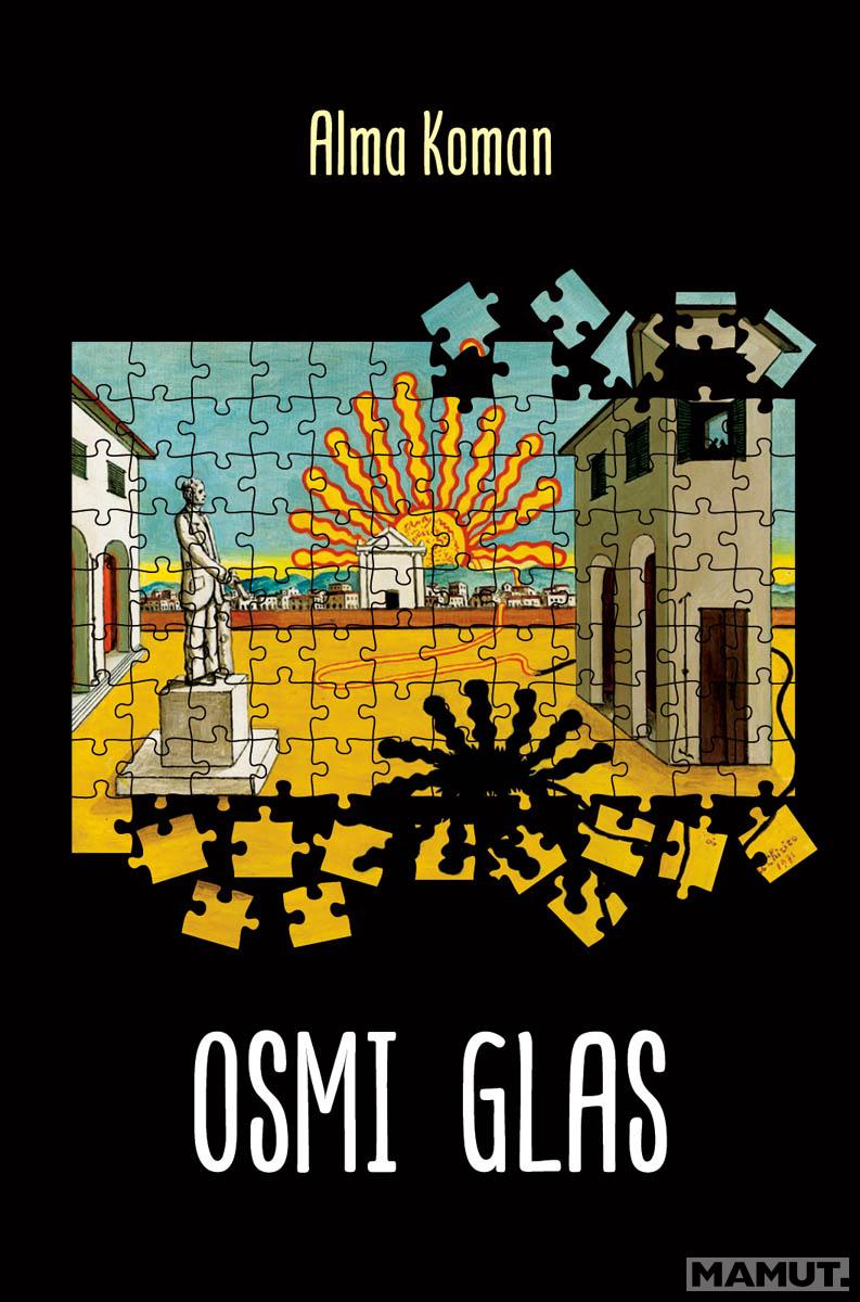 OSMI GLAS 