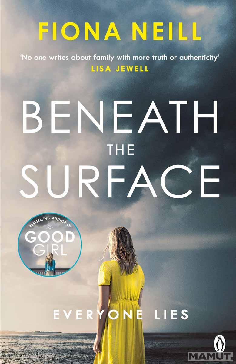 BENEATH THE SURFACE 
