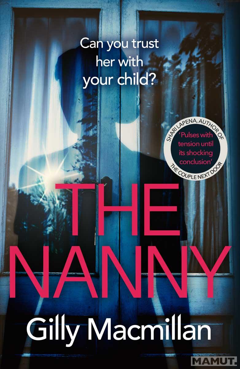 THE NANNY 