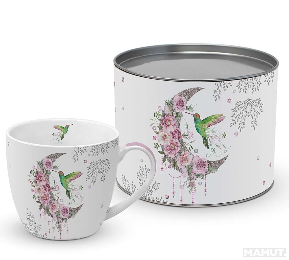 Šolja HUMMINGBIRD MOON 