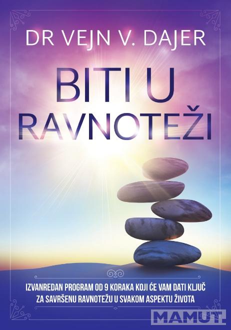 BITI U RAVNOTEŽI 