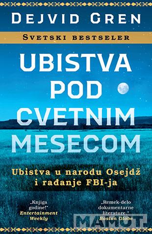 UBISTVA POD CVETNIM MESECOM 