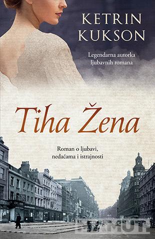 TIHA ŽENA 