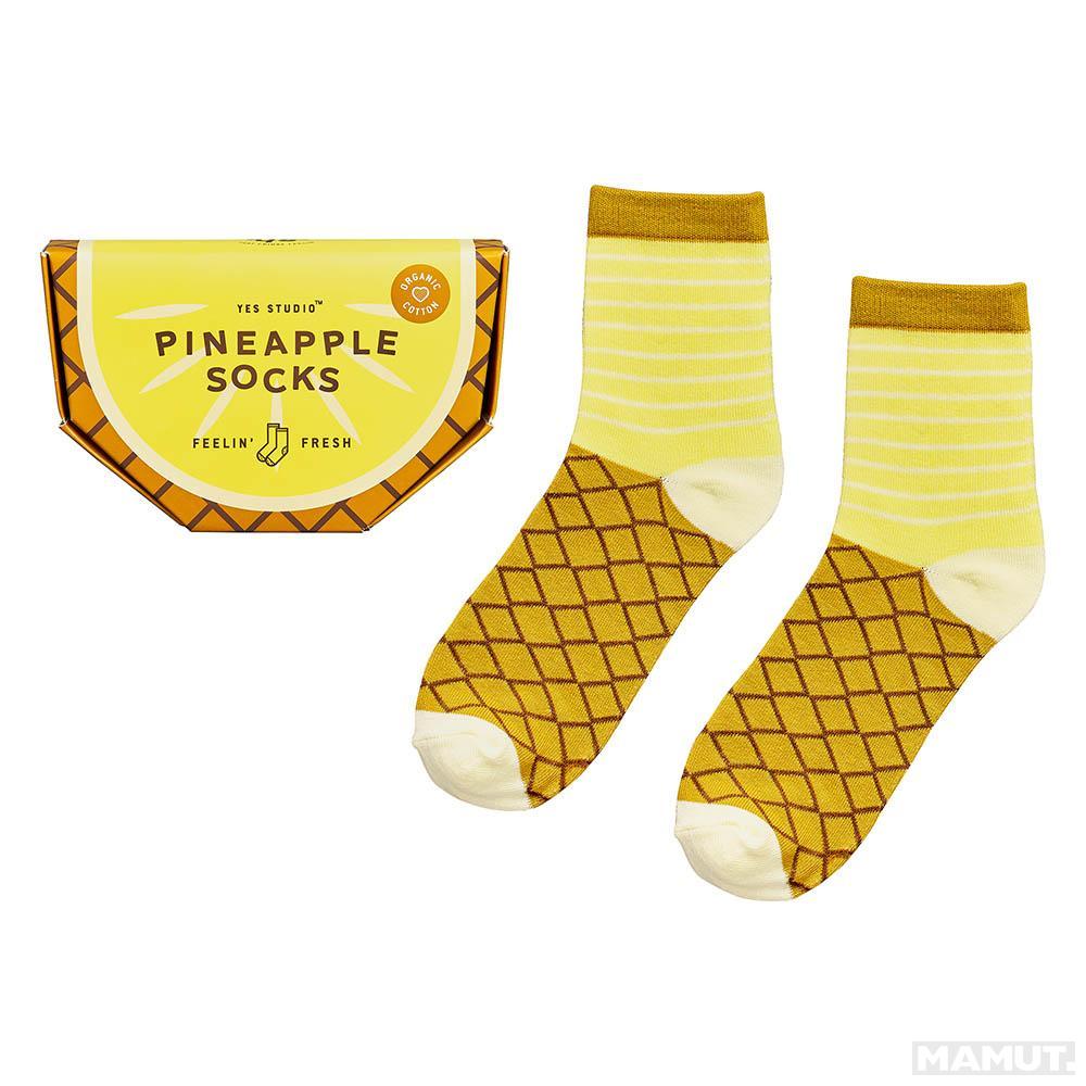 Čarape FRUIT Pineapple 