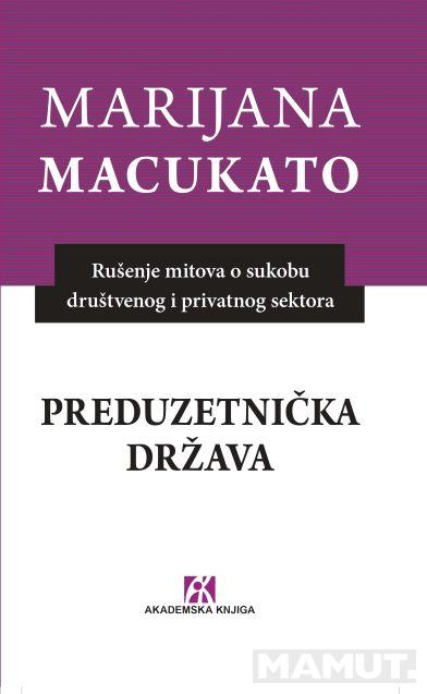 PREDUZETNIČKA DRŽAVA 