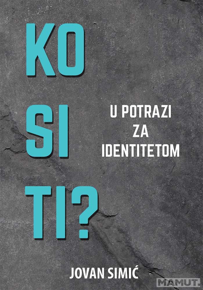 KO SI TI? 