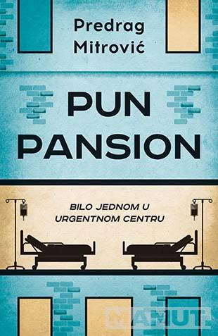 PUN PANSION 