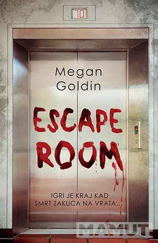 ESCAPE ROOM 