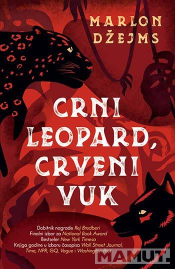 CRNI LEOPARD, CRVENI VUK 