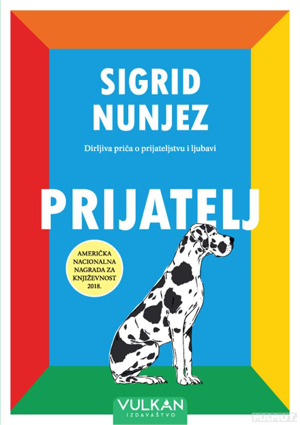 PRIJATELJ 