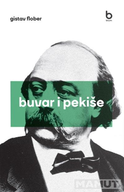 BUVAR I PEKIŠE 